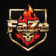 FaZe Clan战队队标图标