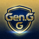 Gen.G战队队标图标