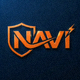 NAVI战队队标图标