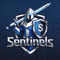 Sentinels战队队标图标