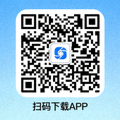 手机端APP下载二维码图片